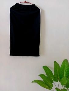 Track Skirt