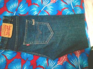 Levi's Jeans