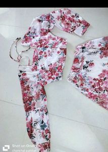 Radharani Dress