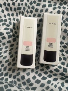 MAC Strobe Cream Set
