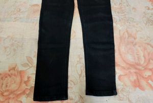 Black Colour Jeans 🖤✨