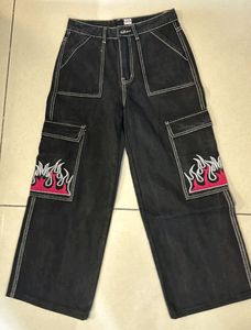 Women's Urbanic Cargo Jeanss