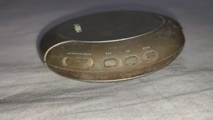 Philips Cd Music Player