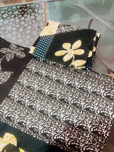 Floral Print Bedsheet