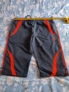 Adidas Three Quarter Pants