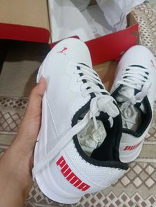 PUMA Shoes