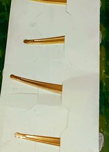 Butterfly Baby Clip