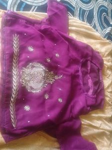 Rajputi Poshak