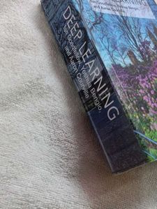 Deep Learning Book