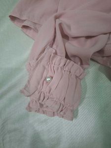 Kerri Korean Blouse