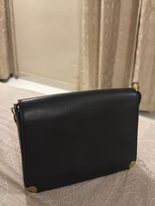 Black Crossbody Bag