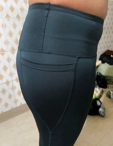 Yoga Pants For Girls 👖