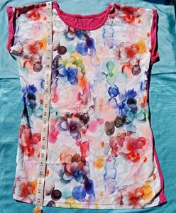 T-Shirt Colourful 🌈