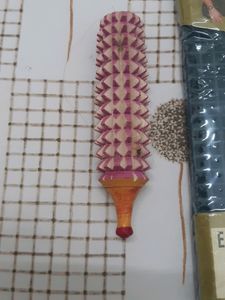 Acupressure Magnets Pyramid For Pain Relief