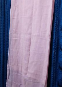 Elegant Pink Kurta Set