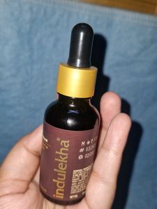 Indulekha Bringha Scalp Serum