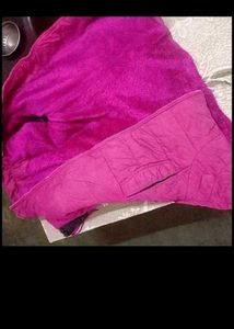 Beautiful Pink Jacket For Women
