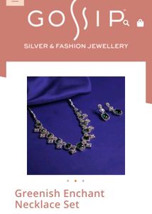 Premium AD Necklace