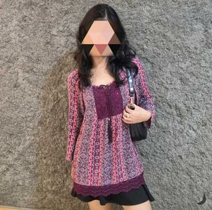 cute tunic for Women