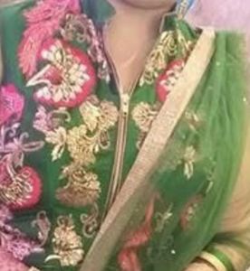 Lehenga Choli