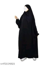 Elegant Abaya also jilbab