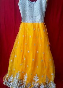 Umbrella Dress .