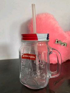 Glass Jar