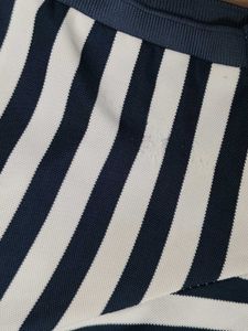 Striped Polo Shirt