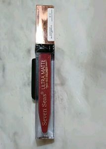 Seven Seas Ultra Matte Liquid Lipstick