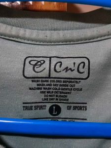 Semi Branded Tshirt