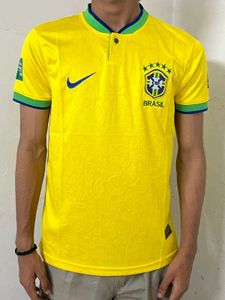 Brazil Jersey New