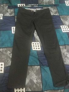 Black Pants