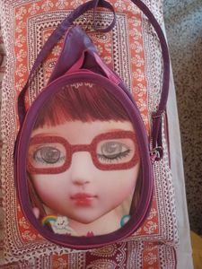Girl's Backpack