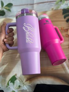 Stanley Quencher H2.0 FlowState Tumbler