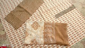 Jaipuri prints Pure Cotton Material