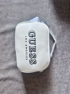 Guess Los Angeles Pouch