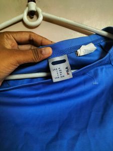 Original Fila Skirt