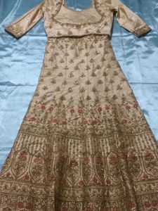 Cute Lehnga 💖