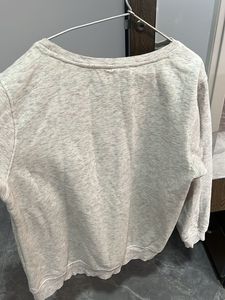 Always Strong Sweatshirt