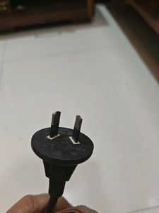 Hair Straightener - Gold Plates