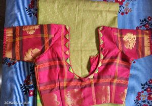 Elegant Saree