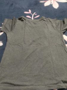 Graphic Print T-Shirt