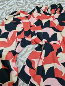 Vero Moda Long Sleeve Top