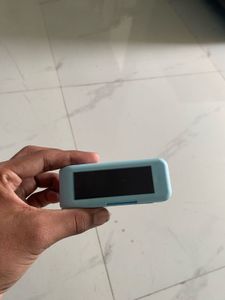 Mini Heat Sealer