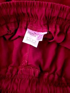 Girls Joggers
