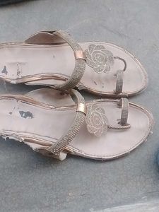 Elegant Flats &amp; Sandals