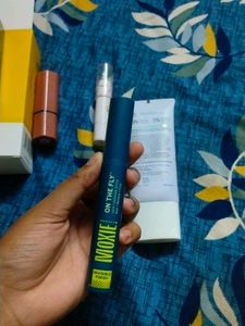 Perfume &amp; Makeup Bundle