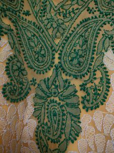 Chilankaari Kurti With Lining