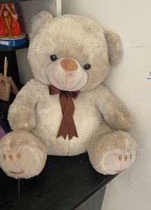 Teddybear