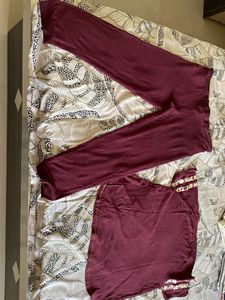 Night Suit